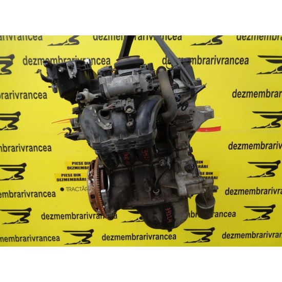 MOTOR TOYOTA AYGO, 1.0 BENZINA, AN 2012 MOTOR TOYOTA AYGO, 1.0 BENZINA, AN 2012
