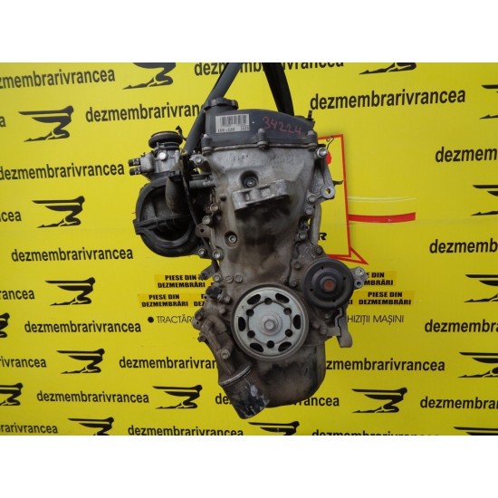 MOTOR TOYOTA AYGO, 1.0 BENZINA, AN 2012 MOTOR TOYOTA AYGO, 1.0 BENZINA, AN 2012