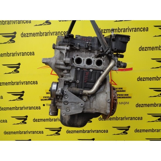 MOTOR TOYOTA AYGO, 1.0 BENZINA, AN 2012 MOTOR TOYOTA AYGO, 1.0 BENZINA, AN 2012