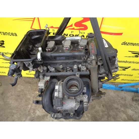 MOTOR TOYOTA AYGO, 1.0 BENZINA, AN 2012 MOTOR TOYOTA AYGO, 1.0 BENZINA, AN 2012