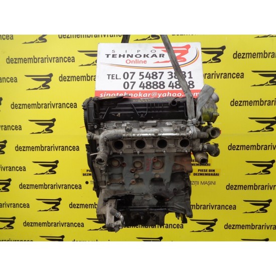 MOTOR ALFA ROMEO 147, 1.9 JTD, AN 2005 MOTOR ALFA ROMEO 147, 1.9 JTD, AN 2005