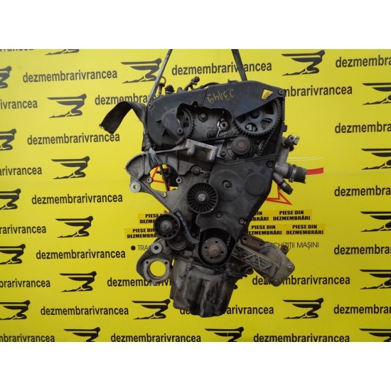 MOTOR ALFA ROMEO 147, 1.9 JTD, AN 2005 MOTOR ALFA ROMEO 147, 1.9 JTD, AN 2005