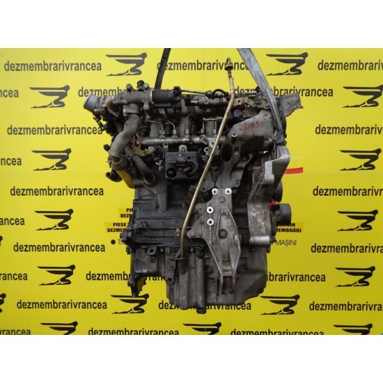 MOTOR ALFA ROMEO 147, 1.9 JTD, AN 2005 MOTOR ALFA ROMEO 147, 1.9 JTD, AN 2005