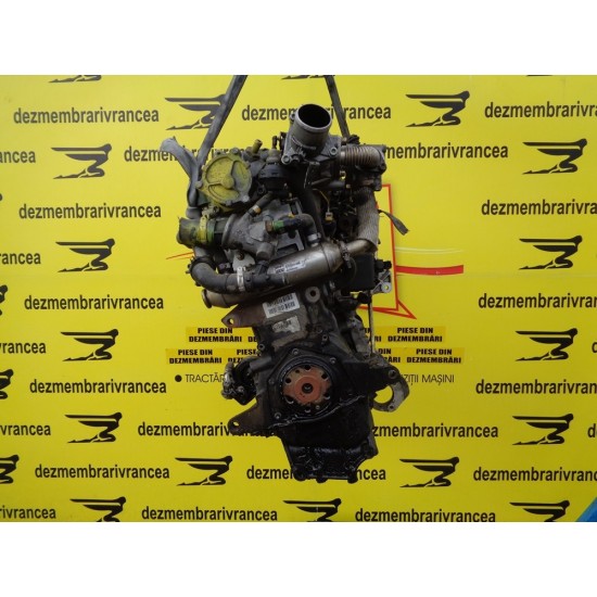 MOTOR ALFA ROMEO 147, 1.9 JTD, AN 2005 MOTOR ALFA ROMEO 147, 1.9 JTD, AN 2005