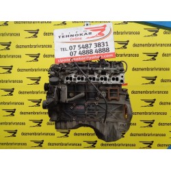 MOTOR JEEP GRAND CHEROKEE, 2.7 CRD, AN 1999-2005