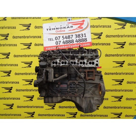 MOTOR JEEP GRAND CHEROKEE, 2.7 CRD, AN 1999-2005