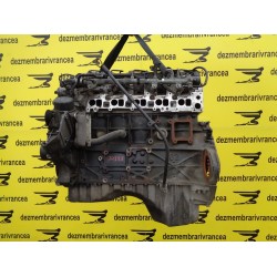 MOTOR JEEP GRAND CHEROKEE, 2.7 CRD, AN 1999-2005 MOTOR JEEP GRAND CHEROKEE, 2.7 CRD, AN 1999-2005