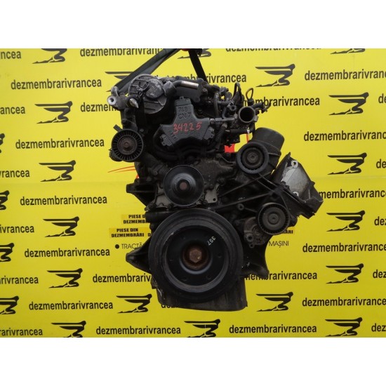 MOTOR JEEP GRAND CHEROKEE, 2.7 CRD, AN 1999-2005