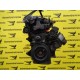 MOTOR JEEP GRAND CHEROKEE, 2.7 CRD, AN 1999-2005