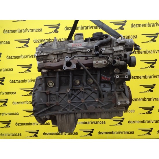 MOTOR JEEP GRAND CHEROKEE, 2.7 CRD, AN 1999-2005