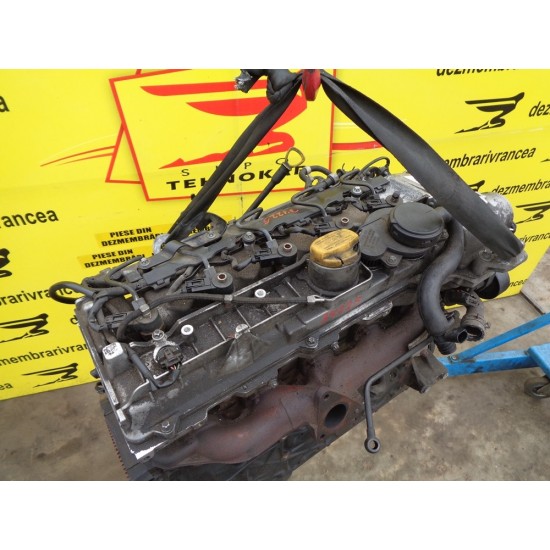 MOTOR JEEP GRAND CHEROKEE, 2.7 CRD, AN 1999-2005