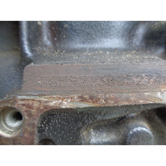 MOTOR JEEP GRAND CHEROKEE, 2.7 CRD, AN 1999-2005