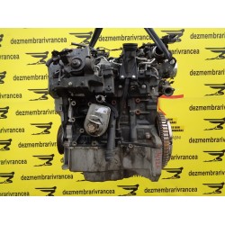 MOTOR RENAULT CLIO IV, 1.5 DCI, AN 2012 MOTOR RENAULT CLIO IV, 1.5 DCI, AN 2012