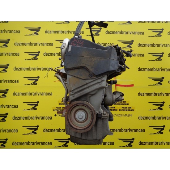 MOTOR RENAULT CLIO IV, 1.5 DCI, AN 2012