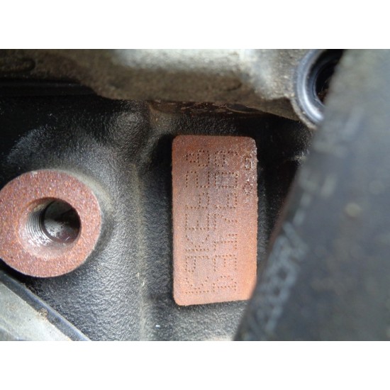 MOTOR RENAULT CLIO IV, 1.5 DCI, AN 2012