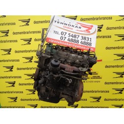 MOTOR FIAT PUNTO, 1.3 JTD, AN 2004