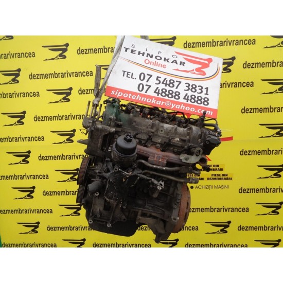 MOTOR FIAT PUNTO, 1.3 JTD, AN 2004 MOTOR FIAT PUNTO, 1.3 JTD, AN 2004
