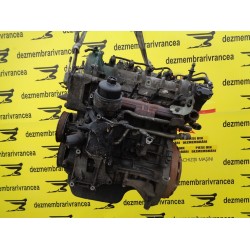MOTOR FIAT PUNTO, 1.3 JTD, AN 2004