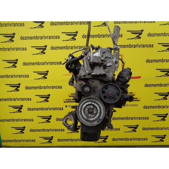 MOTOR FIAT PUNTO, 1.3 JTD, AN 2004 MOTOR FIAT PUNTO, 1.3 JTD, AN 2004