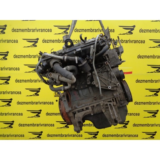 MOTOR FIAT PUNTO, 1.3 JTD, AN 2004 MOTOR FIAT PUNTO, 1.3 JTD, AN 2004