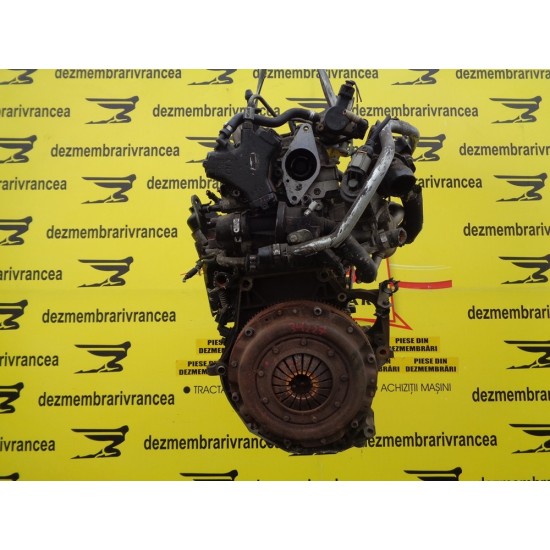 MOTOR FIAT PUNTO, 1.3 JTD, AN 2004 MOTOR FIAT PUNTO, 1.3 JTD, AN 2004