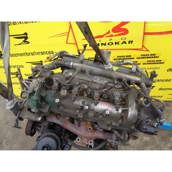 MOTOR FIAT PUNTO, 1.3 JTD, AN 2004 MOTOR FIAT PUNTO, 1.3 JTD, AN 2004