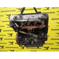 MOTOR PEUGEOT 307, 2.0 HDI, AN 2004 MOTOR PEUGEOT 307, 2.0 HDI, AN 2004