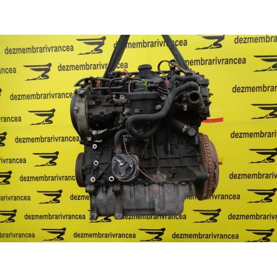 MOTOR PEUGEOT 307, 2.0 HDI, AN 2004 MOTOR PEUGEOT 307, 2.0 HDI, AN 2004