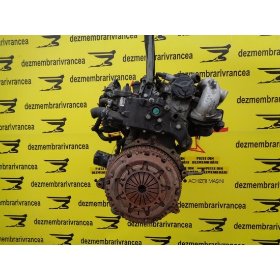 MOTOR PEUGEOT 307, 2.0 HDI, AN 2004 MOTOR PEUGEOT 307, 2.0 HDI, AN 2004