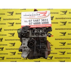 MOTOR DACIA DOKKER, 1.5 DCI, AN 2013
