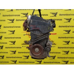MOTOR DACIA DOKKER, 1.5 DCI, AN 2013