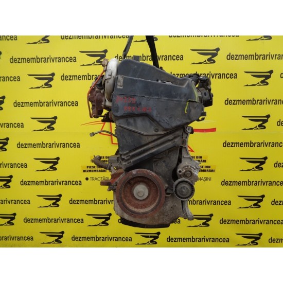 MOTOR DACIA DOKKER, 1.5 DCI, AN 2013