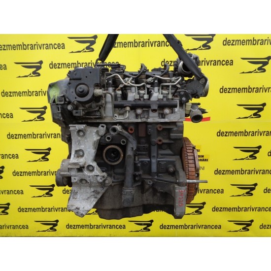 MOTOR DACIA DOKKER, 1.5 DCI, AN 2013