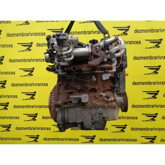 MOTOR DACIA DOKKER, 1.5 DCI, AN 2013