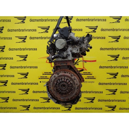 MOTOR DACIA DOKKER, 1.5 DCI, AN 2013