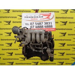 MOTOR MITSUBISHI CARISMA, 1.3 BENZINA, AN 1998