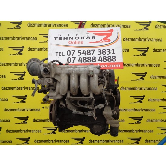 MOTOR MITSUBISHI CARISMA, 1.3 BENZINA, AN 1998