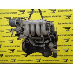 MOTOR MITSUBISHI CARISMA, 1.3 BENZINA, AN 1998 MOTOR MITSUBISHI CARISMA, 1.3 BENZINA, AN 1998