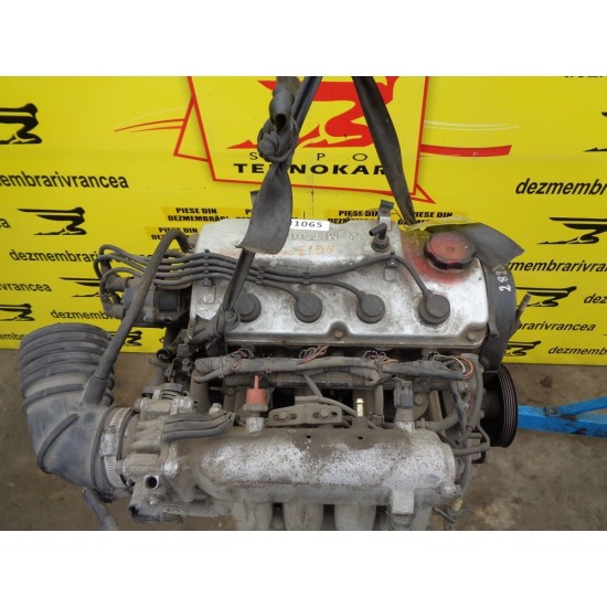 MOTOR MITSUBISHI CARISMA, 1.3 BENZINA, AN 1998