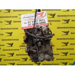 MOTOR TOYOTA YARIS, 1.4 DIESEL