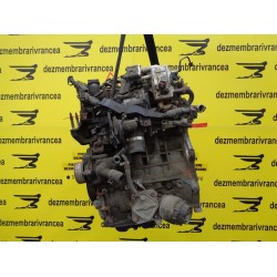 MOTOR TOYOTA YARIS, 1.4 DIESEL