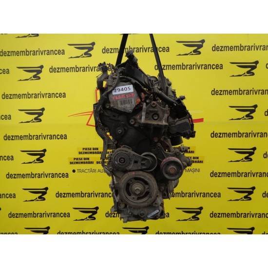 MOTOR TOYOTA YARIS, 1.4 DIESEL MOTOR TOYOTA YARIS, 1.4 DIESEL