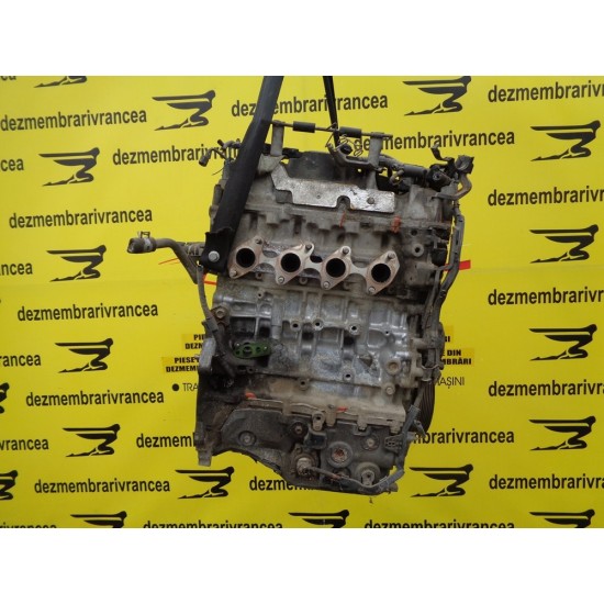 MOTOR TOYOTA YARIS, 1.4 DIESEL MOTOR TOYOTA YARIS, 1.4 DIESEL