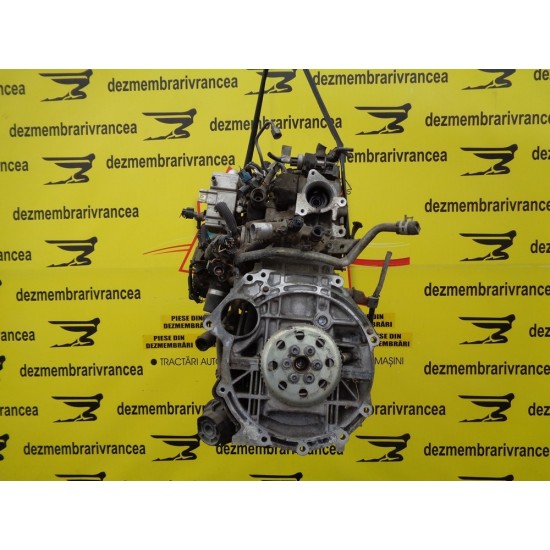 MOTOR TOYOTA YARIS, 1.4 DIESEL MOTOR TOYOTA YARIS, 1.4 DIESEL