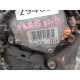 MOTOR TOYOTA YARIS, 1.4 DIESEL MOTOR TOYOTA YARIS, 1.4 DIESEL
