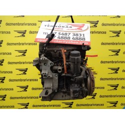 MOTOR AUDI A3, 1.9 TDI, AN 2001
