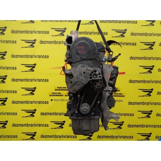 MOTOR AUDI A3, 1.9 TDI, AN 2001