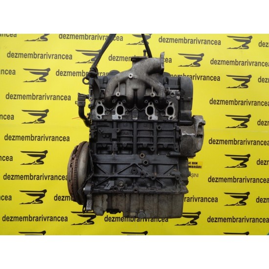 MOTOR AUDI A3, 1.9 TDI, AN 2001