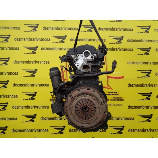 MOTOR AUDI A3, 1.9 TDI, AN 2001