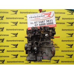 MOTOR TOYOTA YARIS , 1.4 DIESEL